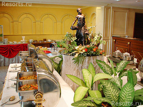 Homduang Boutique Hotel Sathorn 19